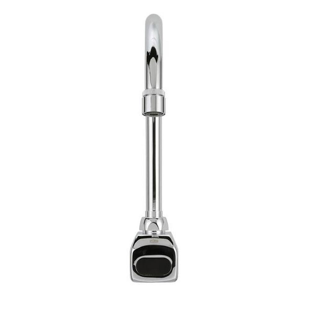 Zurn AquaSense Commercial Touchless Bathroom Sink Faucet with Chrome Finish