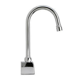 Zurn AquaSense Commercial Touchless Bathroom Sink Faucet with Chrome Finish