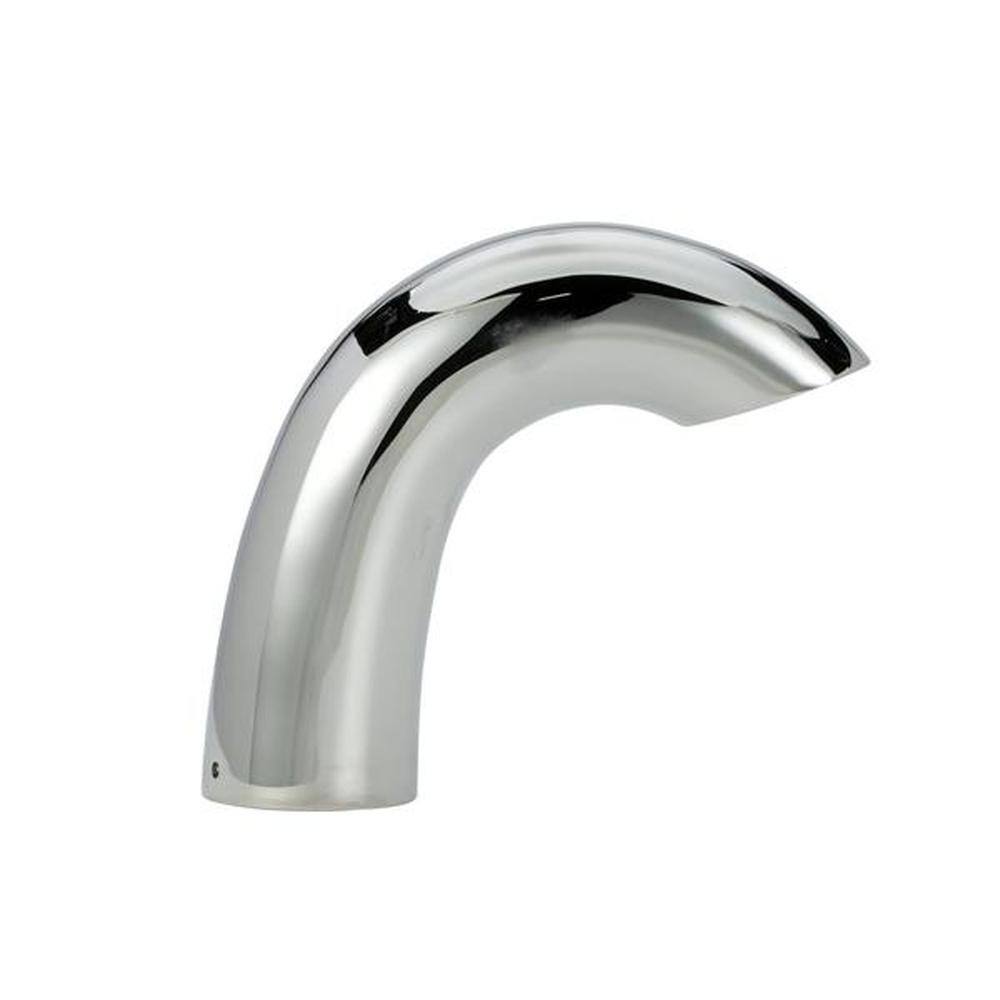 Zurn Aqua-FIT Commercial Touchless Bathroom Sink Faucet with Motion Sensing