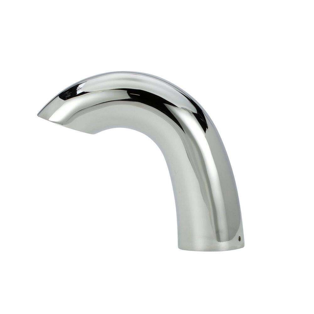 Zurn Aqua-FIT Commercial Touchless Bathroom Sink Faucet with Motion Sensing