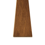 Shaw Inspire Cinnamon Maple 3/8 In. T X 5 in. W Tongue and Groove Scraped Engineered Hardwood Flooring (23.66 sq.ft./case)