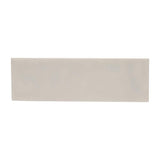 MSI City Grigio 4 in. x 12 in. Glossy Ceramic Gray Subway Tile (9.99 sq. ft./Case)