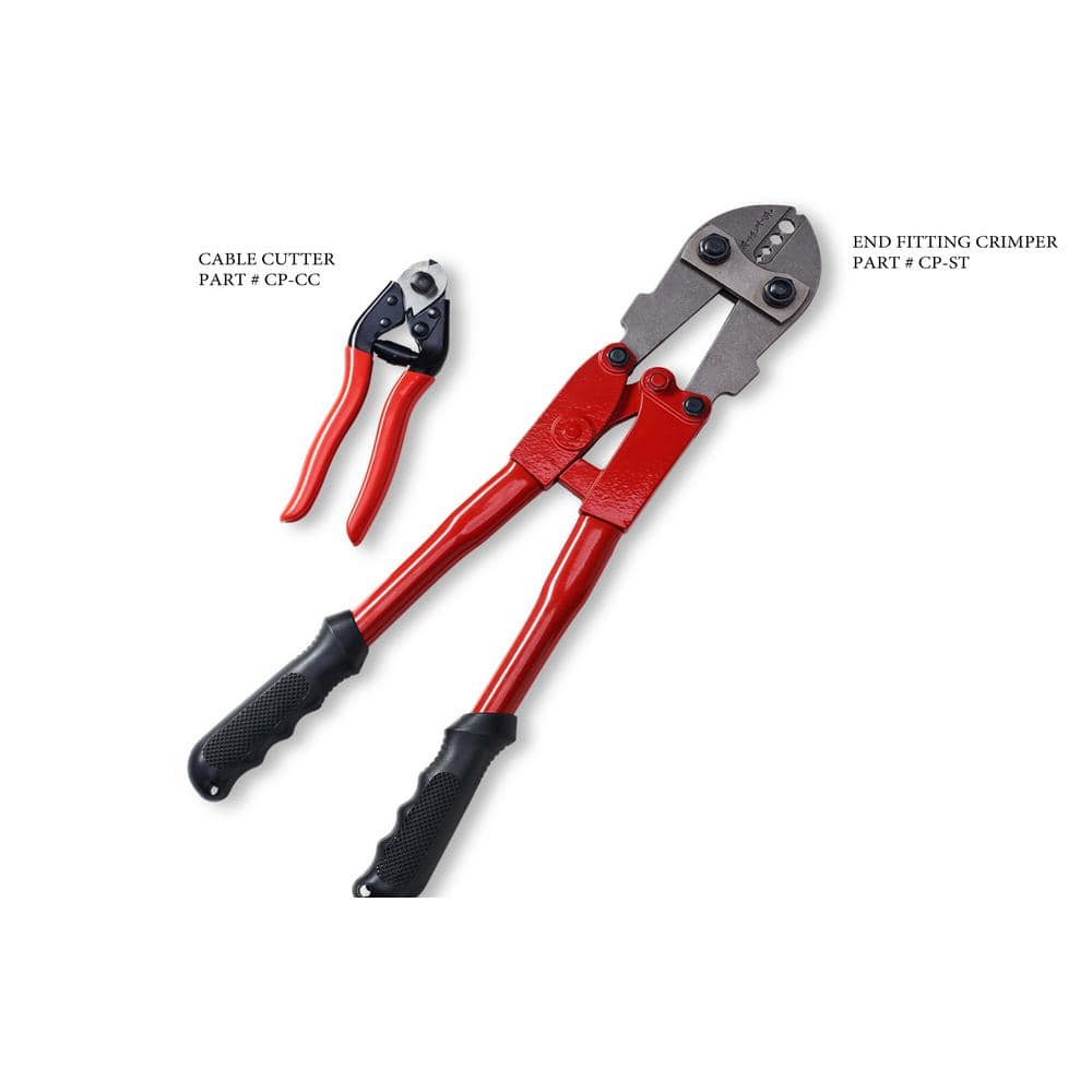 CityPost Horiz to Stair (Upper) Sleeve
