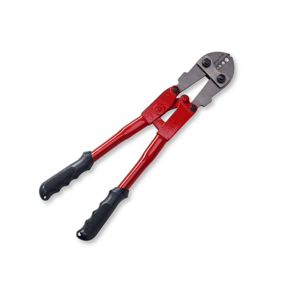 CityPost Swaging Tool