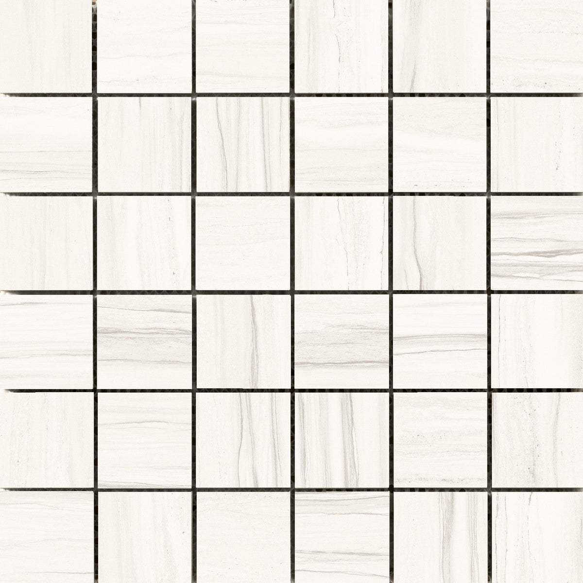 Emser Ciudad Gray Ceramic Border Tile – 7-Pack (3 in x 12 in)