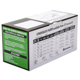 Beckett Pumps CL201UL condensate pump - close-up (Voltage: 115V; Horse Power: 1/30)