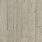 Pergo Defense+ Claremore Bay Oak 3/8 in. T x 7.5 in. W Click Lock Wire Brushed Engineered Hardwood Flooring (24.5 sq.ft./case)