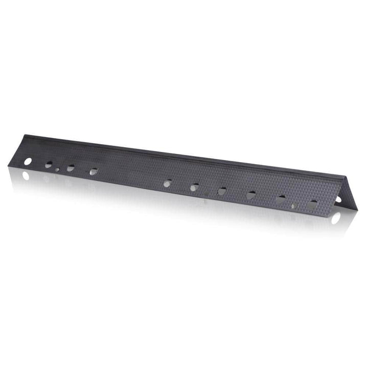 ClarkDietrich 1-1/4 in. x 8 ft. 103 Deluxe Metal Drywall Corner Bead West Coast