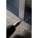 ClarkDietrich ProSTUD 25 2-1/2 in. x 8 ft. 25-Gauge EQ Galvanized Metal Wall Framing Studs