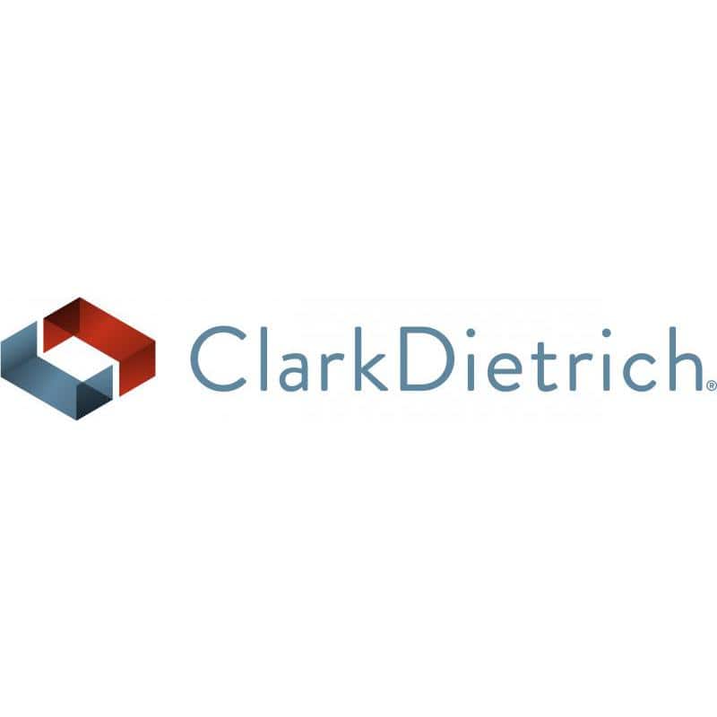ClarkDietrich RC-1 Pro Resilient Channel Single Leg 12 ft.