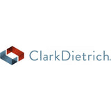 ClarkDietrich RC-1 Pro Resilient Channel Single Leg 12 ft.