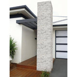 MSI Classico Oak Ledger Panel 6 in. x 24 in. Natural Marble Wall Tile (10 Cases/60 sq. ft./Pallet)