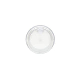 Everbilt 1 in. Clear Leg Tip Caps (4-Pack)