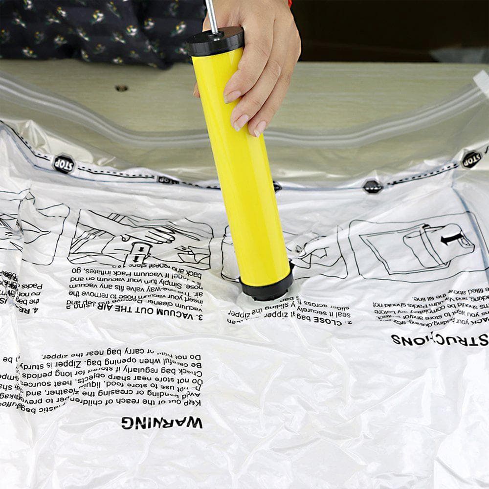 Everyday Home Home Vacuum Storage Bags (25-Pack)