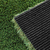 COLOURTREE LABRADOR 45 4 ft. x 13 ft. Green Artificial Grass Rug