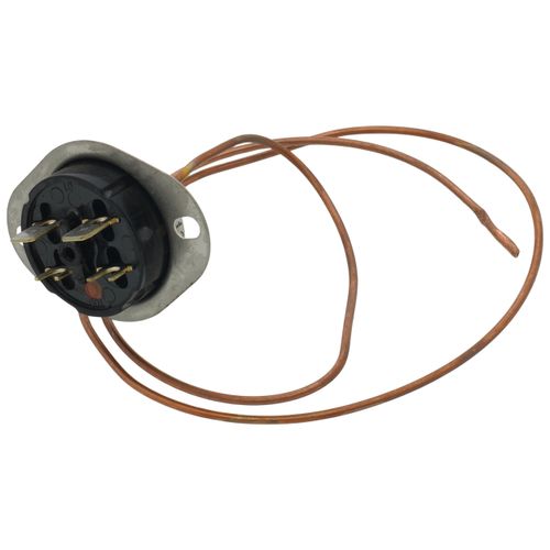 Trane CNT01034 limit switch - front view (Product Type: Limit Switch)