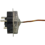 Trane CNT01034 limit switch - detail view (Product Type: Limit Switch)