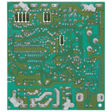 Trane CNT04717 hvac replacement part - side view (Product Type: Hvac Replacement Part)