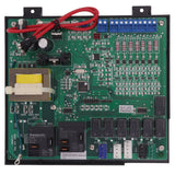 Trane CNT05155 control board - front view (Voltage: 230/265V; Product Type: Control Board)