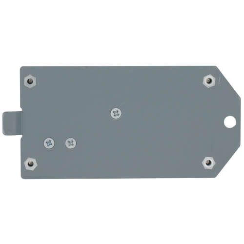 Trane CNT06628 control board - side view (Product Type: Control Board)