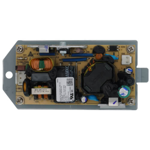 Trane CNT06628 control board - front view (Product Type: Control Board)