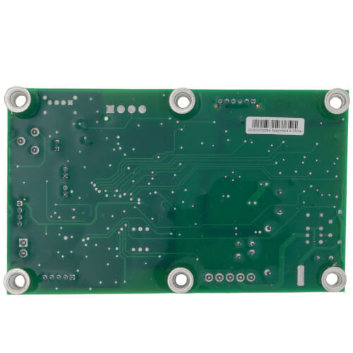 Trane CNT07029 control board - side view (Product Type: Control Board)