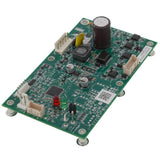 Trane CNT07029 control board - detail view (Product Type: Control Board)