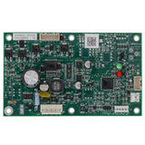 Trane CNT07029 control board - front view (Product Type: Control Board)