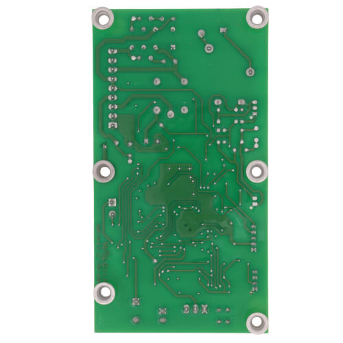 Trane CNT08175 control board - side view (Product Type: Control Board)