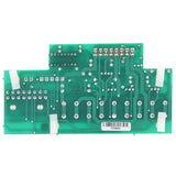 Trane CNT01537 control board - side view (Product Type: Control Board)