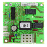 Trane CNT06082 control board - front view (Product Type: Control Board)