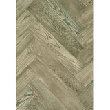 Shaw Rodeo Drive Coach White Oak 1/2 in. T X 5 in. W Tongue and Groove Engineered Hardwood Flooring (27.9 sq.ft./case)