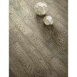 Shaw Rodeo Drive Coach White Oak 1/2 in. T X 5 in. W Tongue and Groove Engineered Hardwood Flooring (27.9 sq.ft./case)