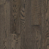 Bruce American Originals Coastal Gray Oak 3/4 in. T x 5 in. W Smooth Solid Hardwood Flooring (23.5 sq.ft./ctn)