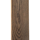 Bruce American Originals Coastal Gray Oak 3/4 in. T x 5 in. W Smooth Solid Hardwood Flooring (23.5 sq.ft./ctn)