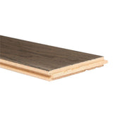 Bruce American Originals Coastal Gray Oak 3/4 in. T x 5 in. W Smooth Solid Hardwood Flooring (23.5 sq.ft./ctn)