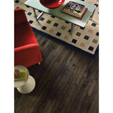 Bruce American Originals Coastal Gray Oak 3/4 in. T x 5 in. W Smooth Solid Hardwood Flooring (23.5 sq.ft./ctn)