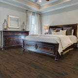 Selkirk Coastal Heron Oak 5/8 in. T x 7.5 in. W Tongue and Groove Wire Brushed Engineered Hardwood Flooring (31.1 sq.ft./case)