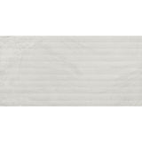 Daltile Bryne Coastline 12 in. x 24 in. Glazed Ceramic Fluted Wall Tile (15.56 sq. ft./Case)
