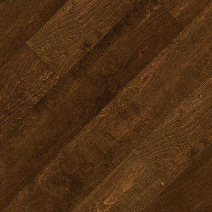 HOMELEGEND Coffee Birch 3/8 in. T x 6.5 in. W Engineered Hardwood Flooring (25.7 sqft/case)