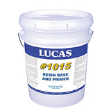 Lucas Acrylic Resin Primer #1015 - Full Range