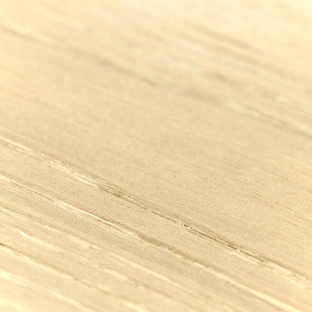 Mohawk Village Square Conch Oak 0.37 in. T x 6.5 in. W Wirebrushed Engineered Hardwood Flooring (27 sq. ft./case)