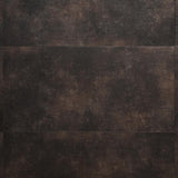 Ivy Hill Tile Duren 28mil Concreto Obsidian 18 in. x 36 in. Glue Down Luxury Vinyl Tile Flooring (36 sq. ft.)