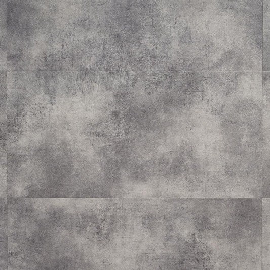 Ivy Hill Tile Duren 28mil Riverstone Camel 18 in. x 36 in. Glue Down Luxury Vinyl Tile Flooring (36 sq. ft.)