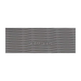 Copco 9 in. Gray Non-Skid Cabinet Turntable