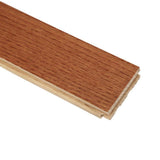 Bruce American Originals Copper Dark Red Oak 3/4 in. T x 2-1/4 in. W Smooth Solid Hardwood Flooring (20 sq.ft./ctn)