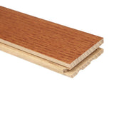Bruce American Originals Copper Dark Red Oak 3/4 in. T x 2-1/4 in. W Smooth Solid Hardwood Flooring (20 sq.ft./ctn)