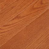Bruce American Originals Copper Dark Red Oak 3/4 in. T x 2-1/4 in. W Smooth Solid Hardwood Flooring (20 sq.ft./ctn)