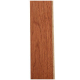 Bruce American Originals Copper Dark Red Oak 3/4 in. T x 2-1/4 in. W Smooth Solid Hardwood Flooring (20 sq.ft./ctn)