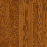 Bruce American Originals Copper Dark Oak 3/4 in. T x 3-1/4 in. W Smooth Solid Hardwood Flooring (22 sq.ft./ctn)